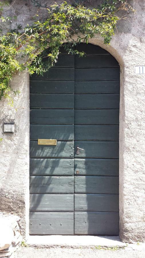 Il Vecchio Cortile Apartment Mandello del Lario Ngoại thất bức ảnh